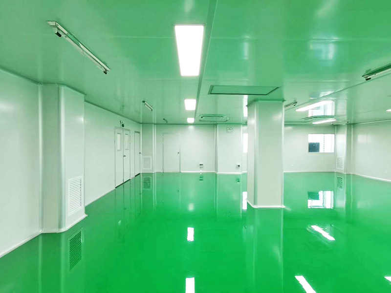 东莞水性地坪